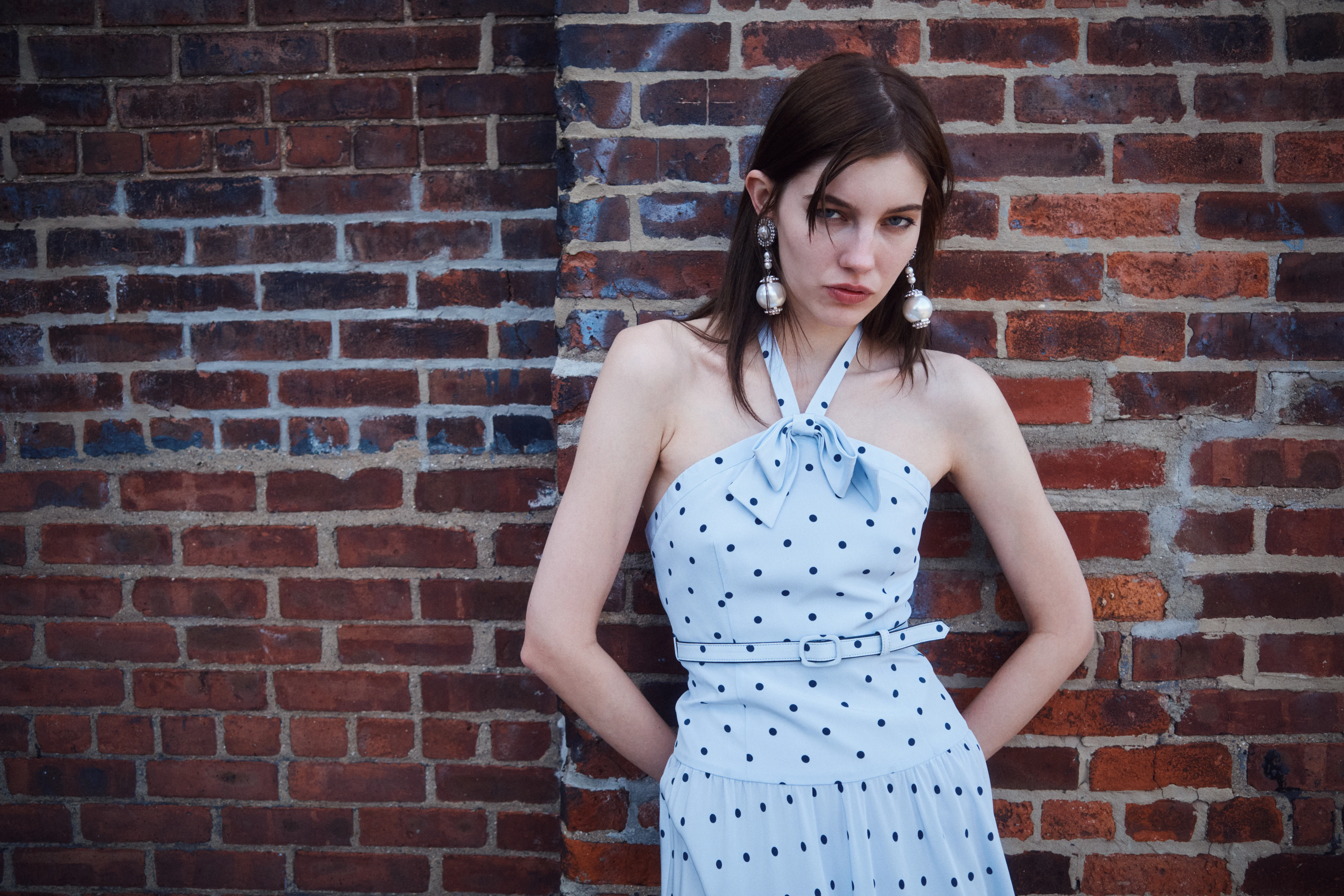 Provocative Elegance, Rebelliously Redefined